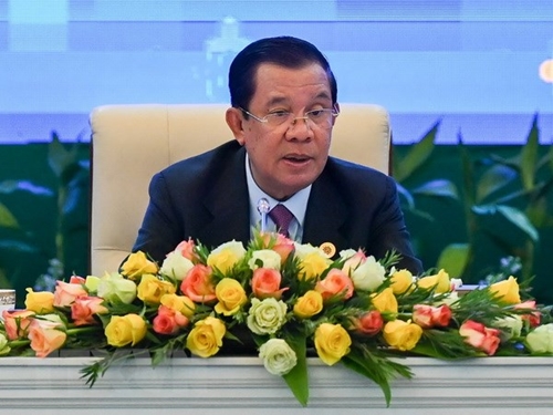 Campuchia giữ nguyên vị trí, chức vụ giới chức lãnh đạo trong hệ thống chính quyền đương nhiệm